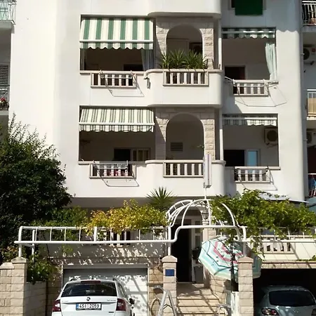 Lägenhet Smiljana Makarska