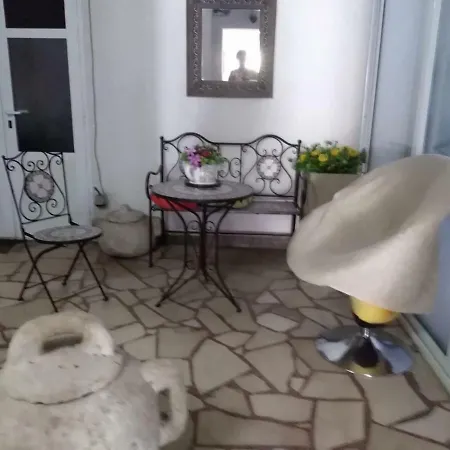 Lägenhet Smiljana Makarska