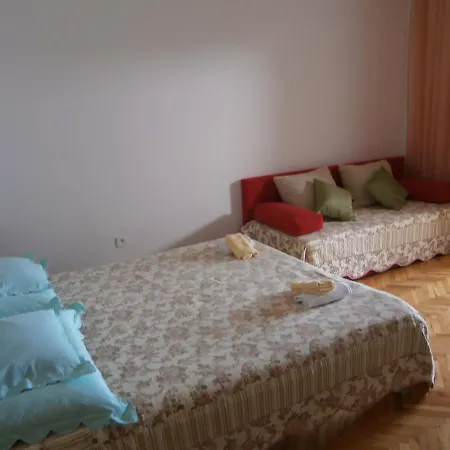 Smiljana Lägenhet Makarska