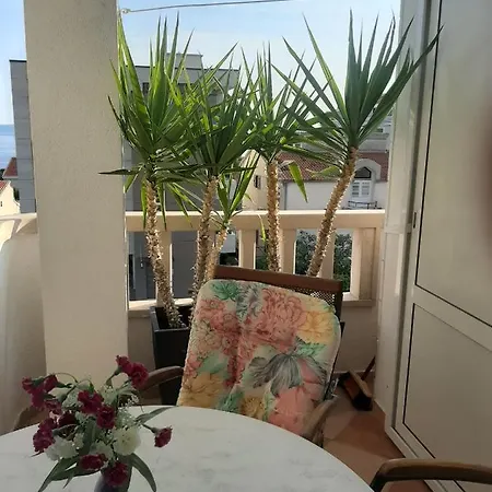 Lägenhet Smiljana Makarska