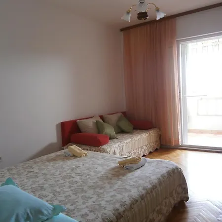Apartmán Smiljana *
