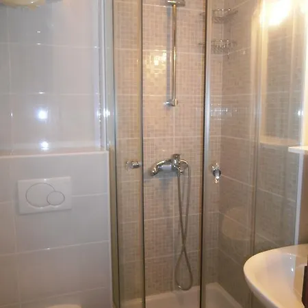 Apartmán Smiljana *