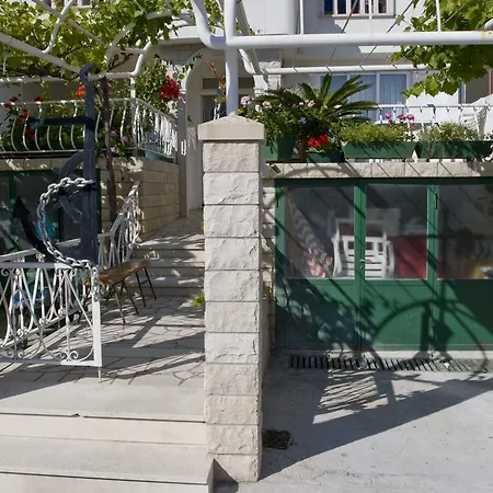 Smiljana Апартаменты