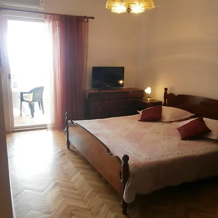 Smiljana Апартаменты *