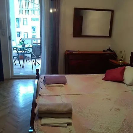 Apartmán Smiljana Makarská