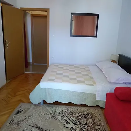 Smiljana Apartman