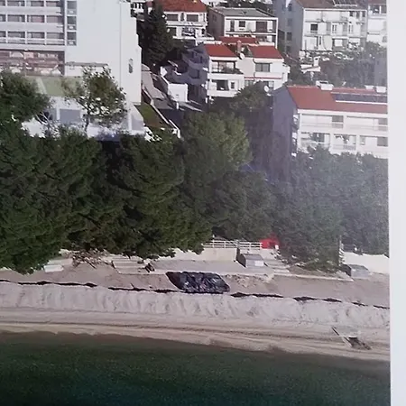 Apartmán Smiljana *
