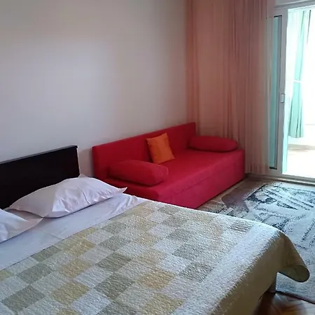 Smiljana Apartmán *