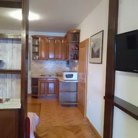 Apartman Smiljana Makarska