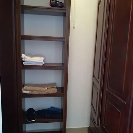Smiljana Apartmán Makarská
