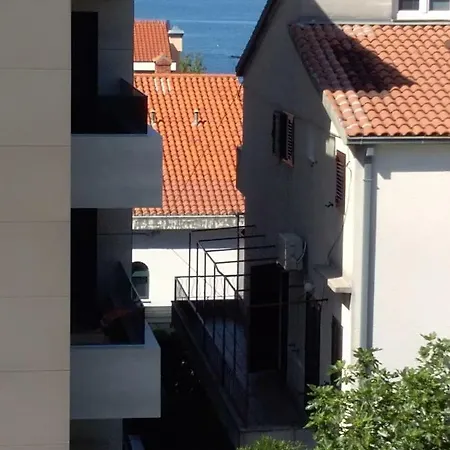 Apartmán Smiljana