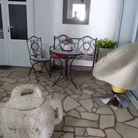 Smiljana Апартаменты