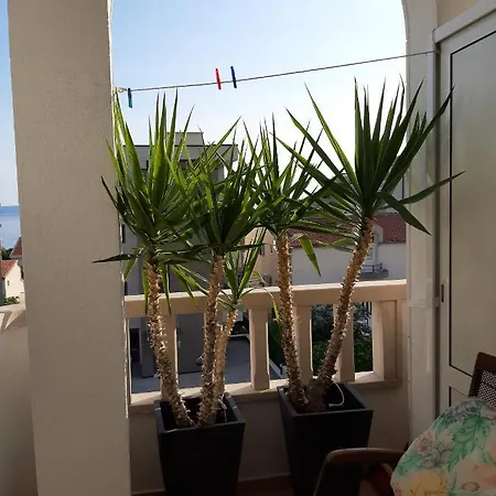 Smiljana Apartmán *