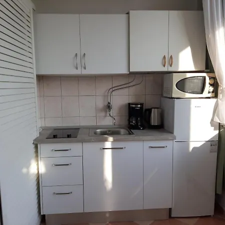 Smiljana Apartmán *