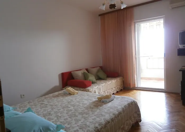 Apartman Smiljana *