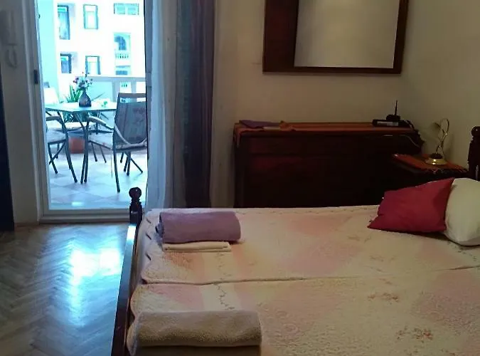 Apartman Smiljana Makarska