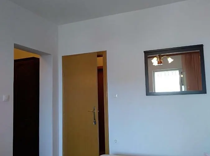 Apartman Smiljana