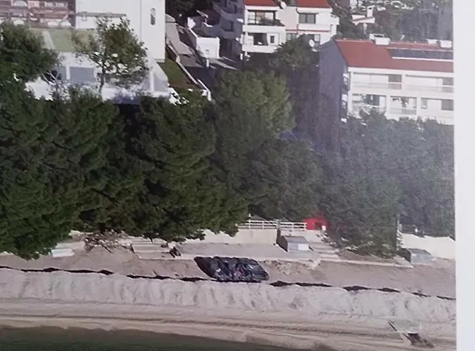 Апартаменти Smiljana *