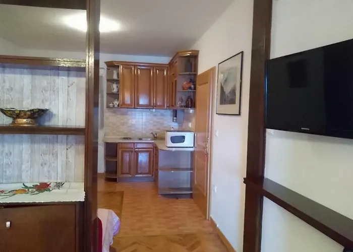 Apartman Smiljana Makarska