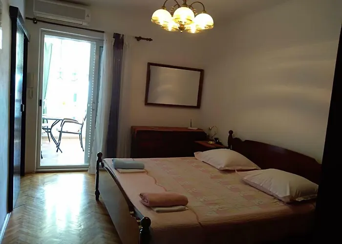 Apartman Smiljana