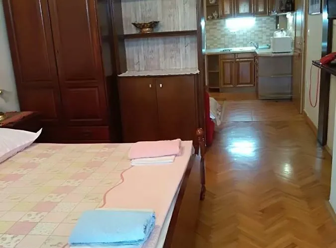 Smiljana Макарська