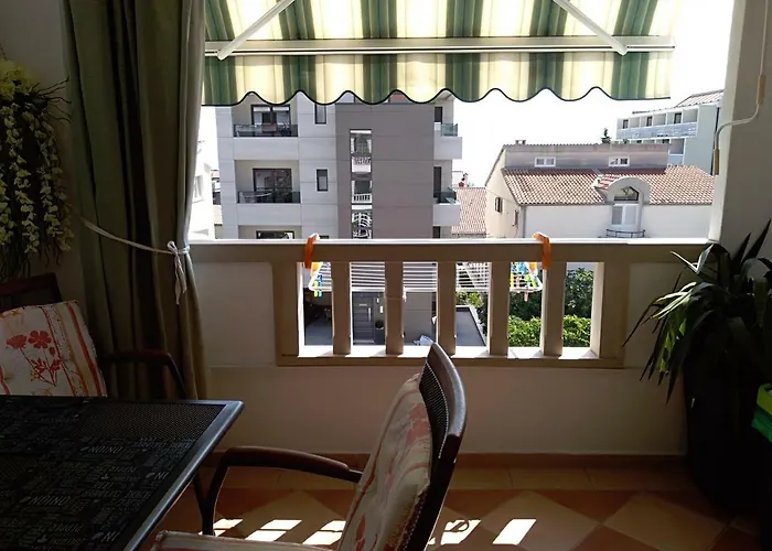 Smiljana * Макарська