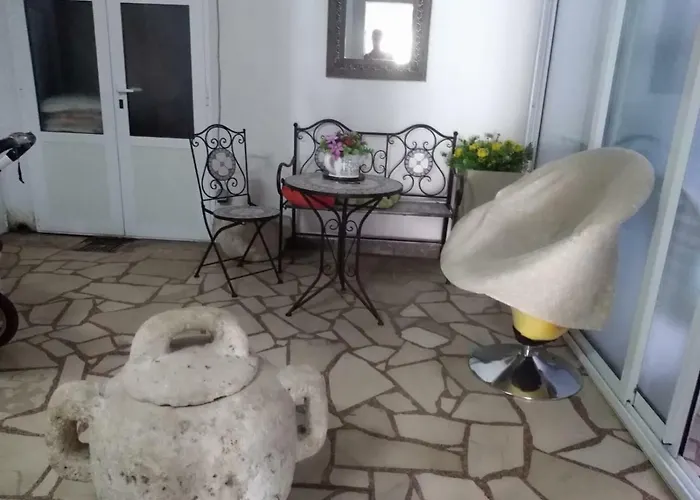 Smiljana Апартаменти