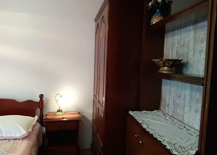 Apartman Smiljana Makarska