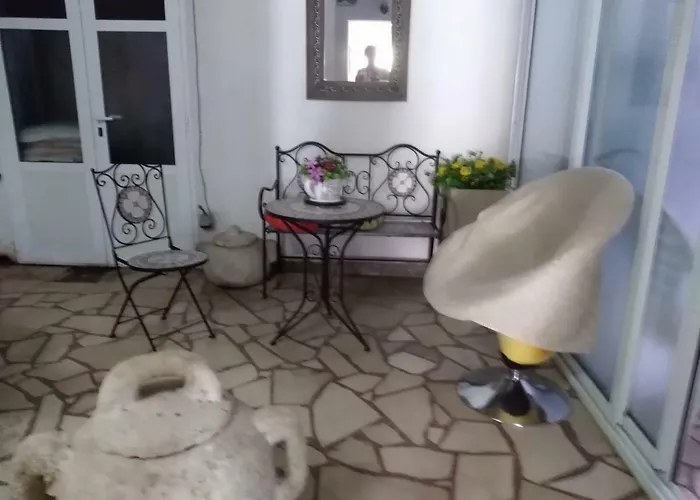 Apartman Smiljana Makarska