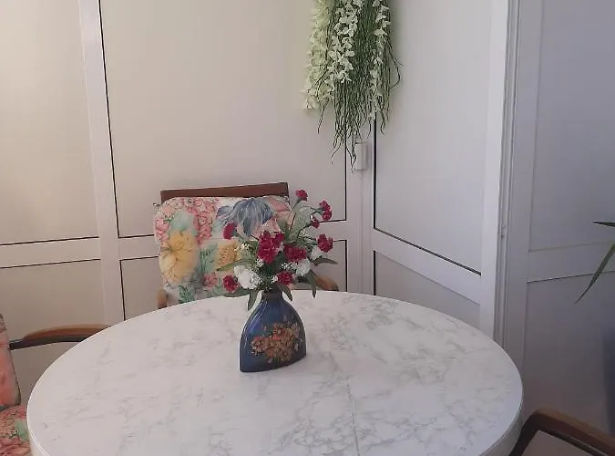 Smiljana Апартаменти *