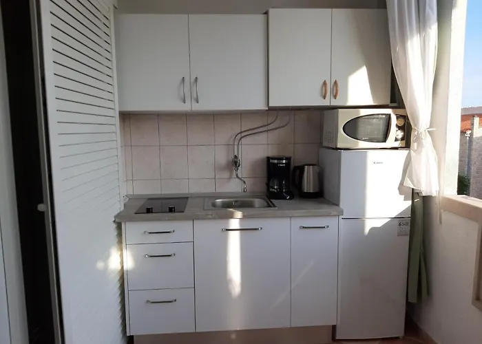 Smiljana Apartman *