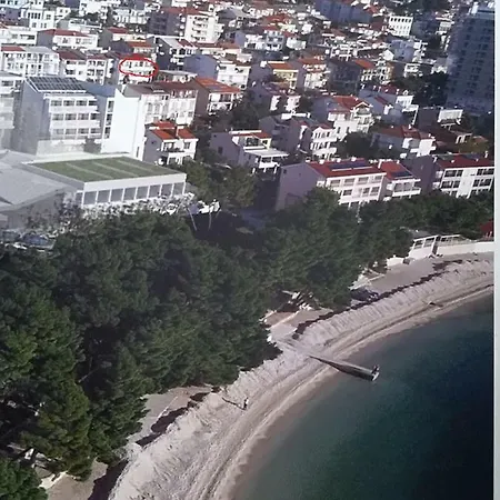 Appartement Apartmani Smiljana *