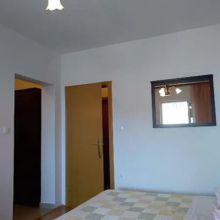 Apartment Smiljana