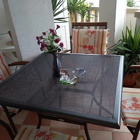 Apartmani Smiljana *