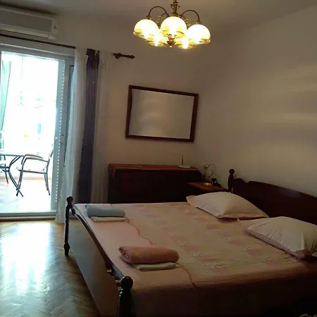Apartment Smiljana