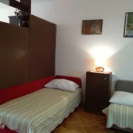 Apartmani Smiljana *