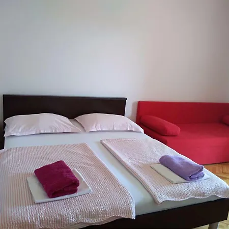 Apartment Smiljana