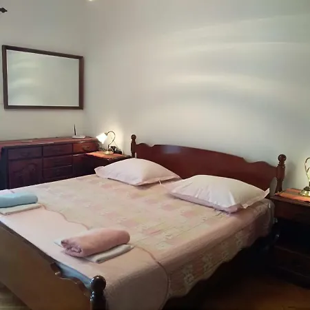Smiljana Apartment
