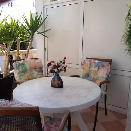 Apartmani Smiljana *