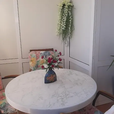 Smiljana Apartment *