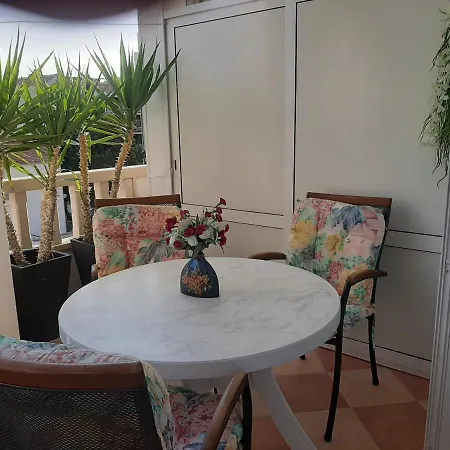 Apartment Smiljana