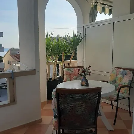 Smiljana Apartment
