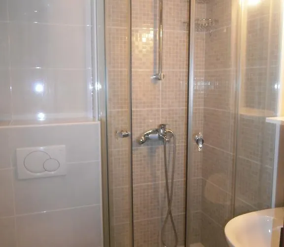 Apartmán Smiljana *