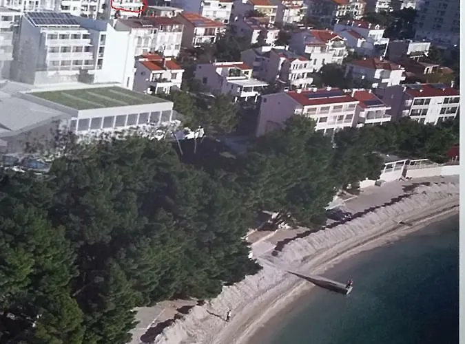 Apartmán Smiljana *