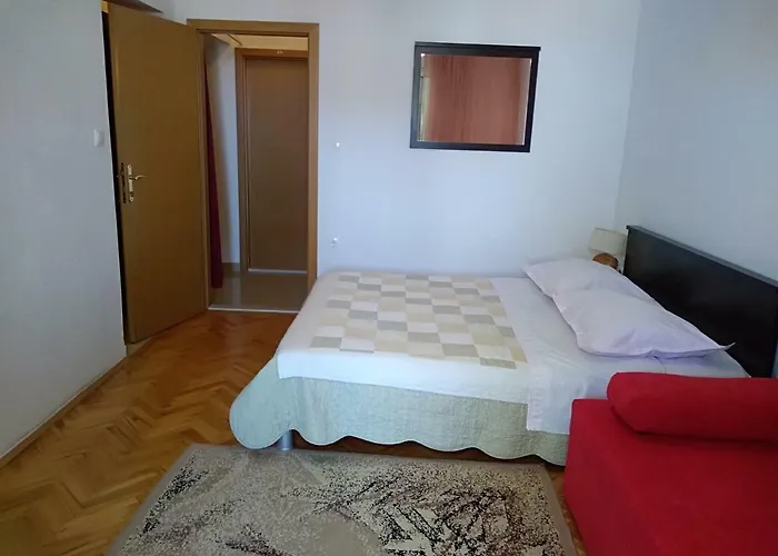 Smiljana Apartmán