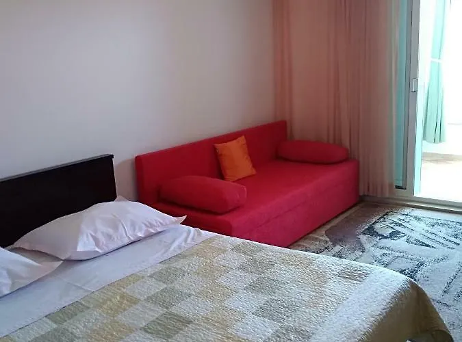 Smiljana Apartmán *