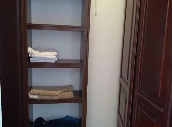 Smiljana Apartmán Makarská